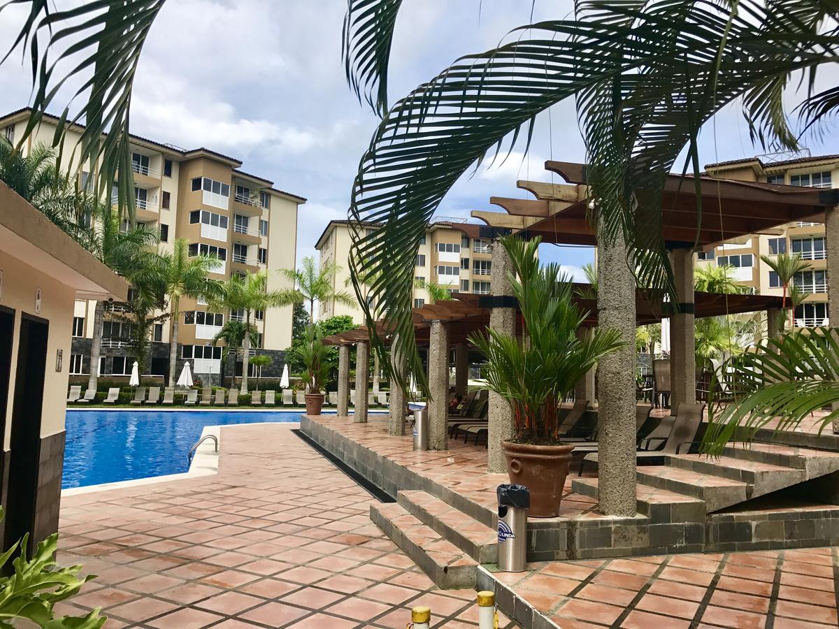 Jaco Beach Penthouse Εξωτερικό φωτογραφία