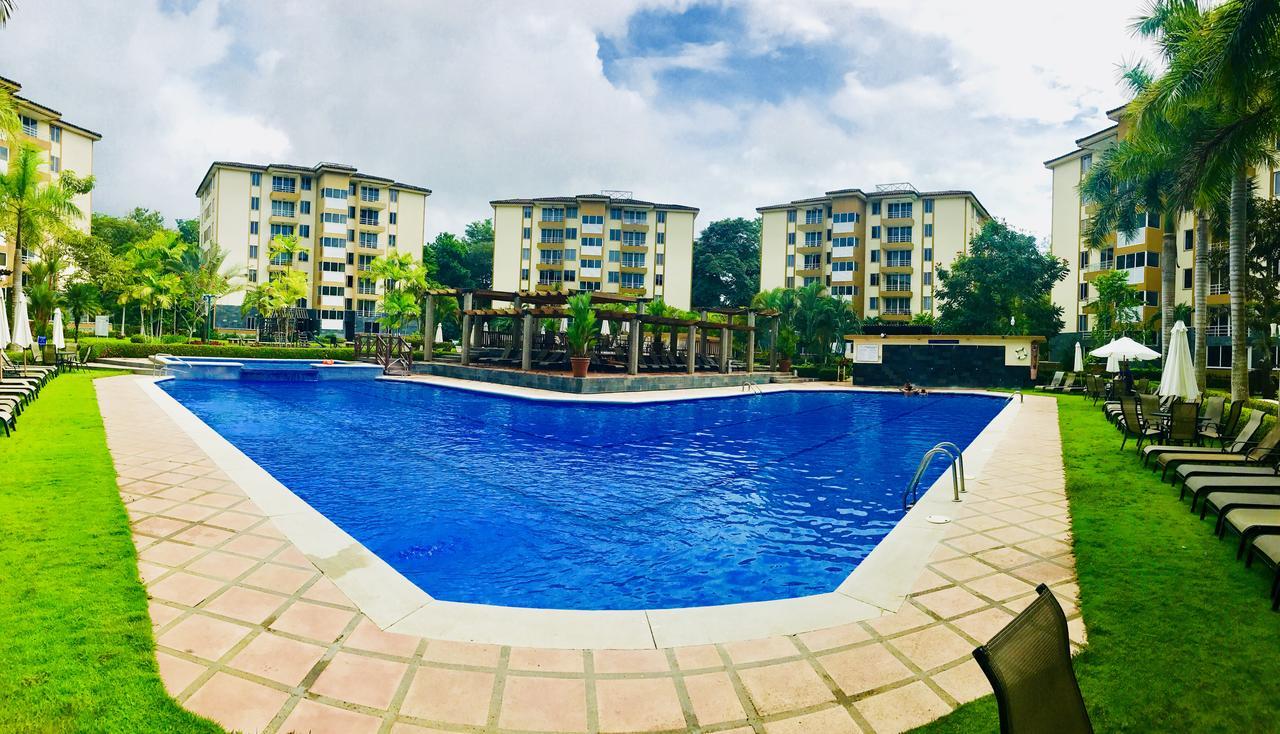 Jaco Beach Penthouse Εξωτερικό φωτογραφία