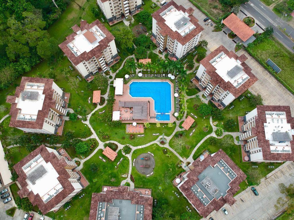 Jaco Beach Penthouse Εξωτερικό φωτογραφία
