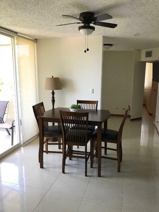 Jaco Beach Penthouse Εξωτερικό φωτογραφία