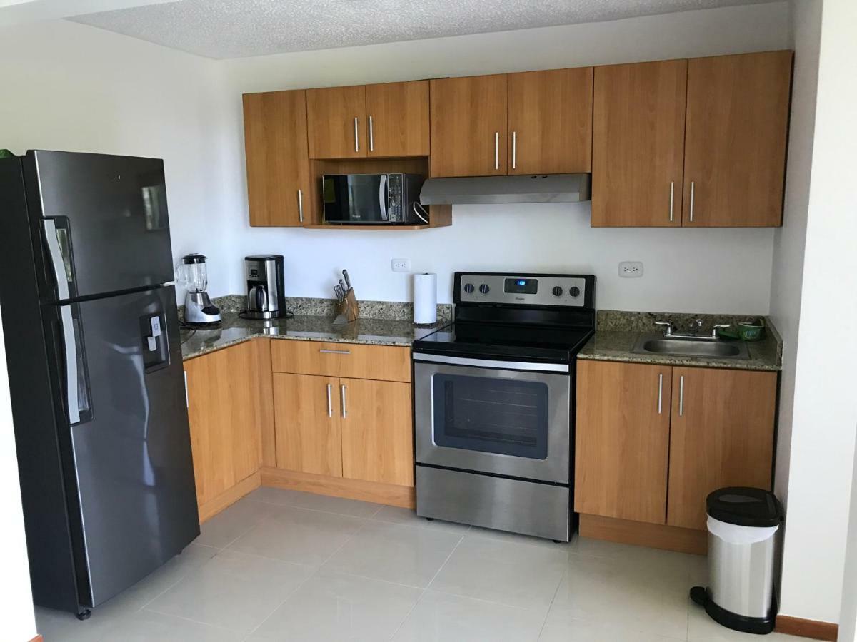 Jaco Beach Penthouse Εξωτερικό φωτογραφία